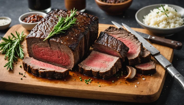 recette plat de cote de boeuf cocotte