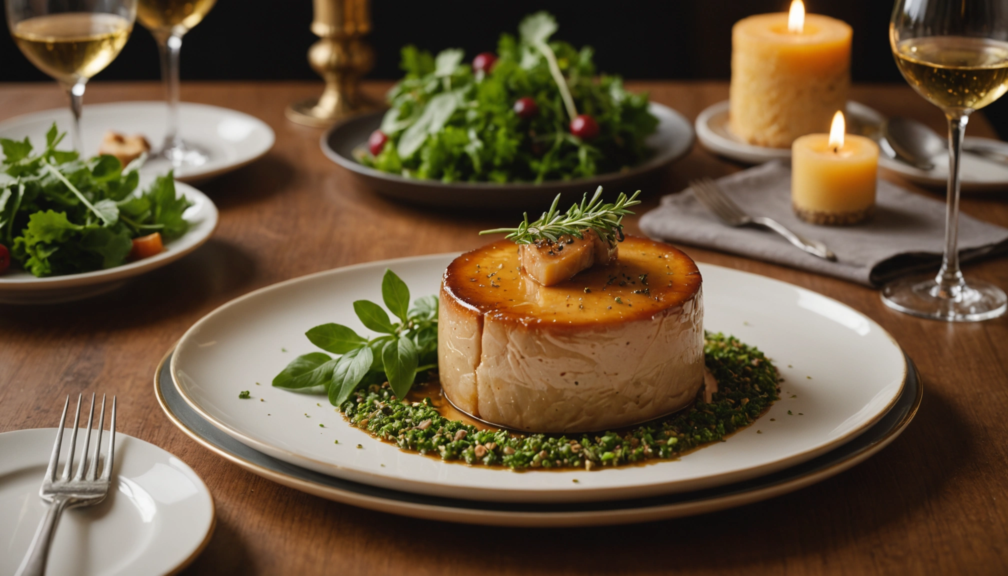 cuisson foie gras au four sans bain-marie