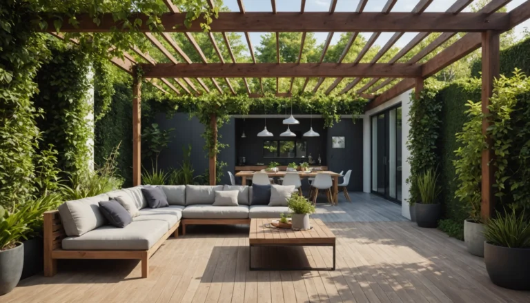 extension d'une maison existante idées