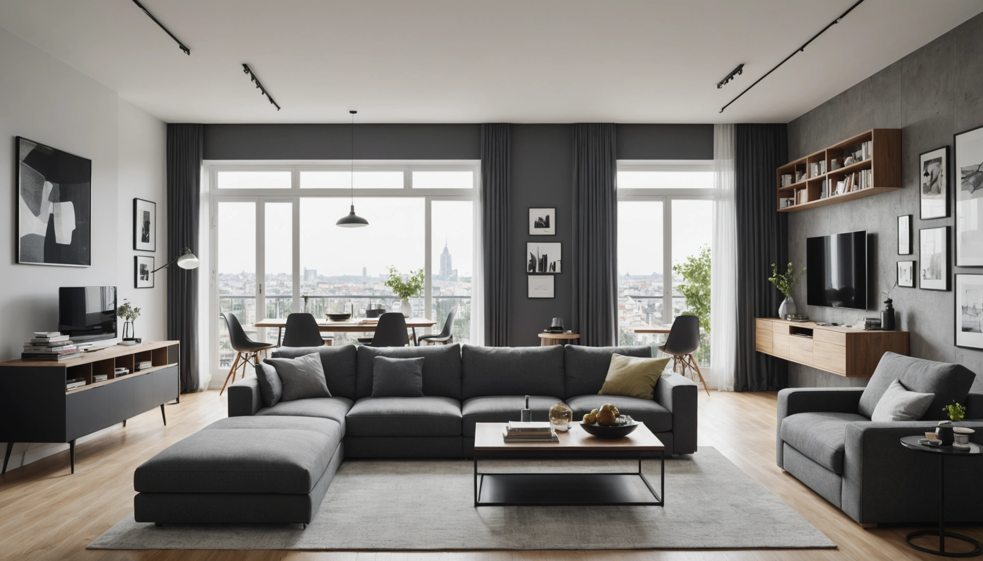 extension d'une maison existante idées