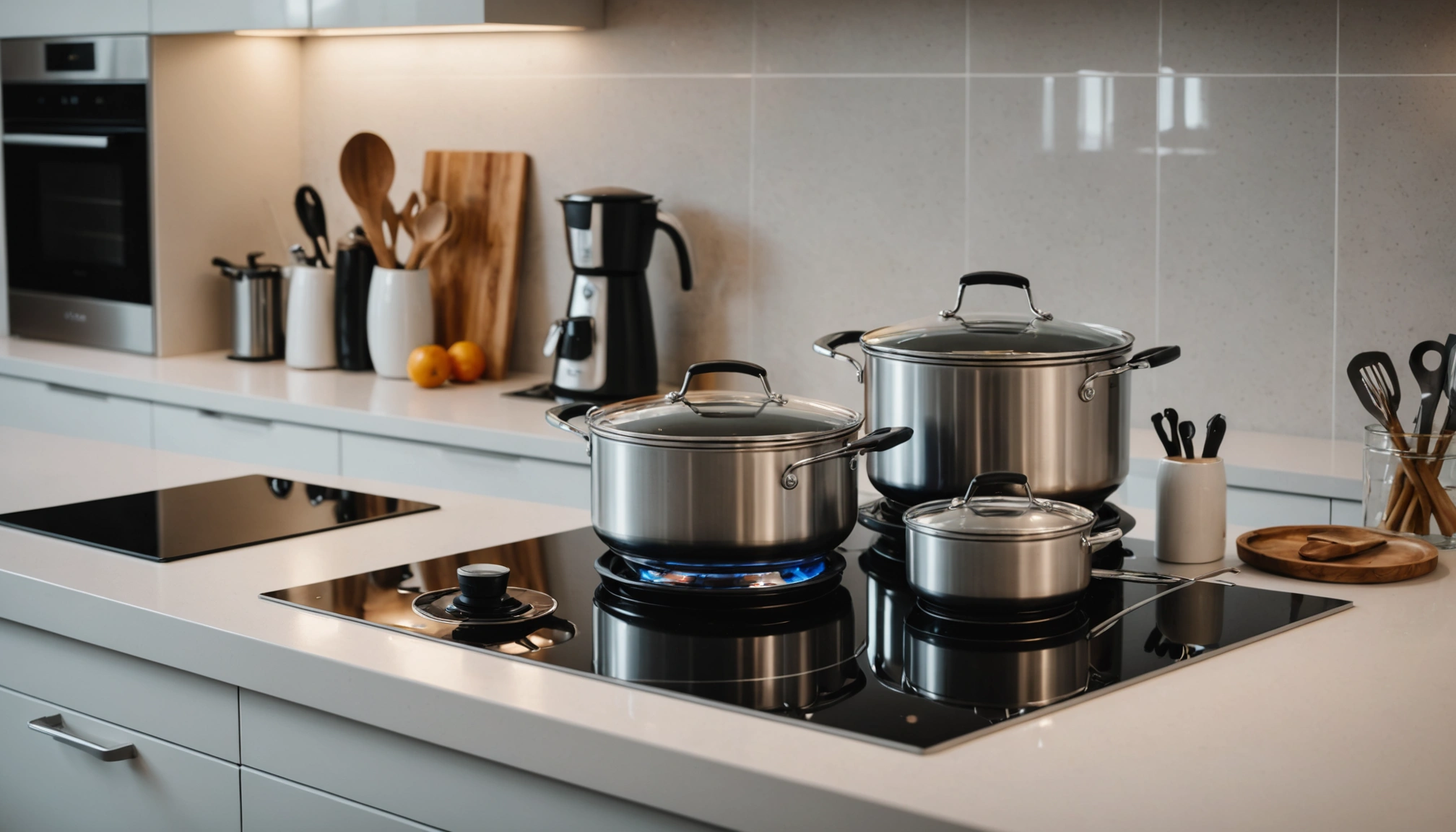 enlever les rayures sur plaque de cuisson en céramique