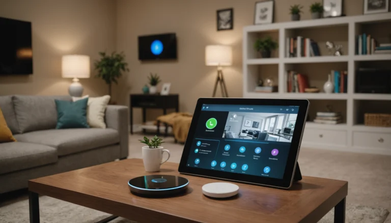 combien coute une installation domotique