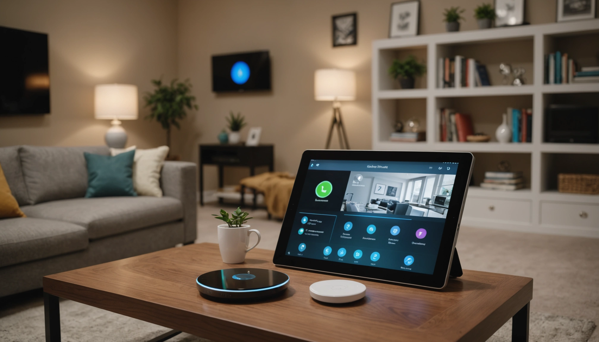 combien coute une installation domotique