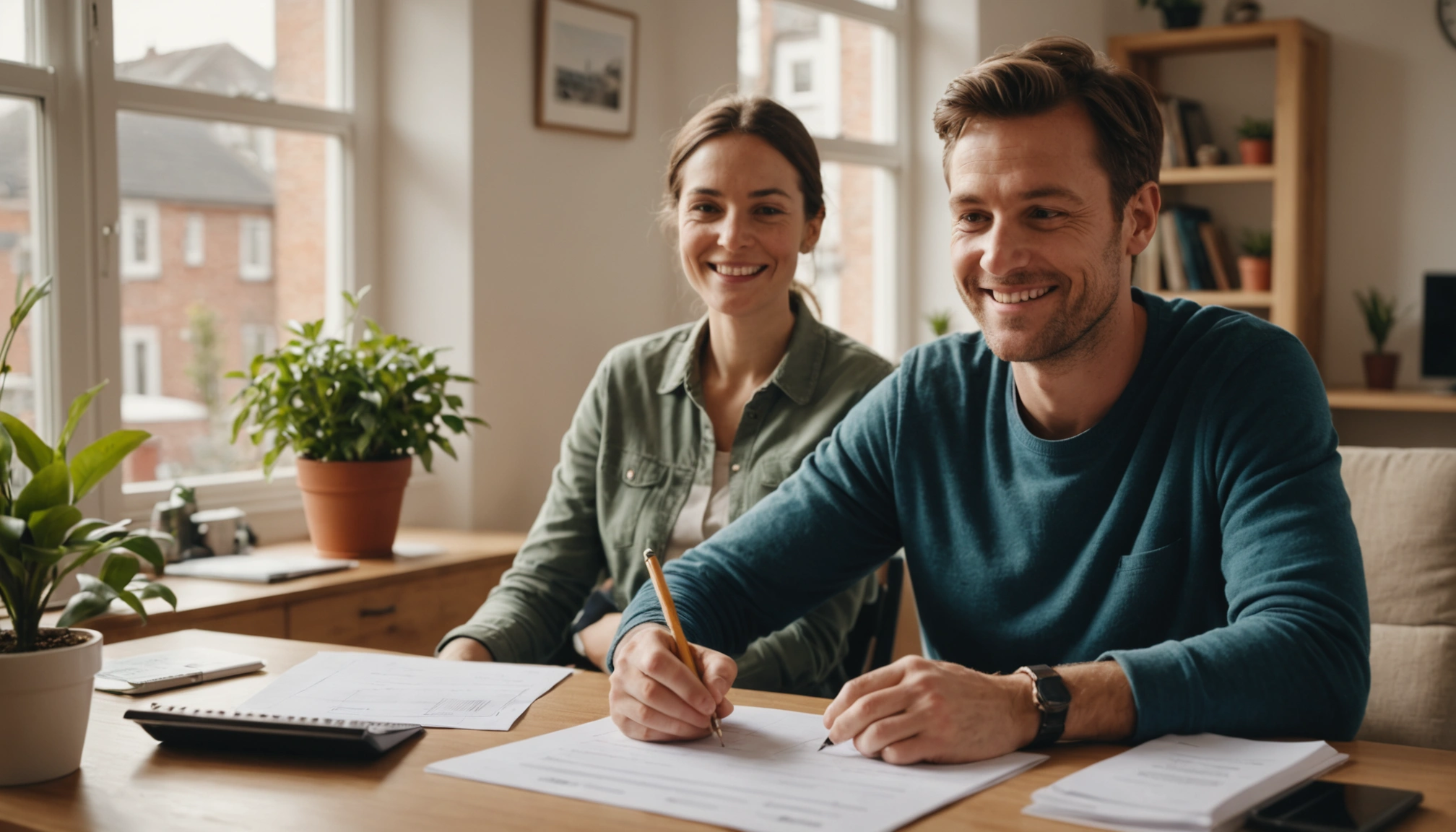 formulaire de demande de logement social