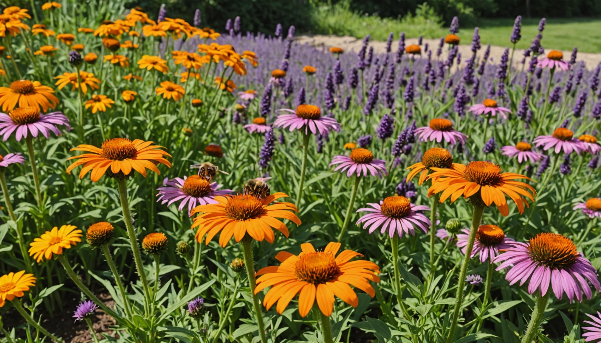 comment protéger les abeilles