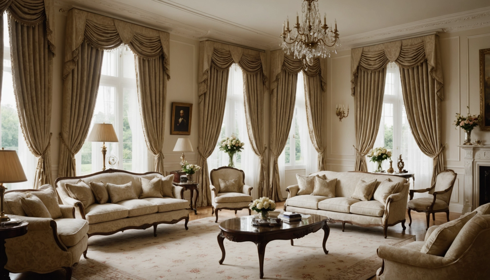 quelle taille de rideau choisir