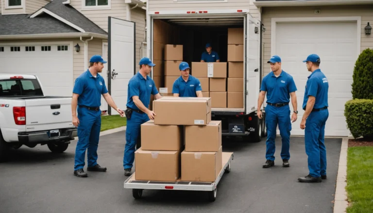 combien coûte un déménageur en moyenne