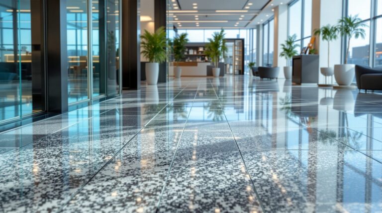 plancher en verre prix au m2